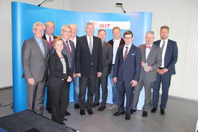 Fachkrfteinitiative 2015 - 